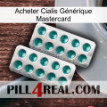Acheter Cialis Générique Mastercard dapoxetine2